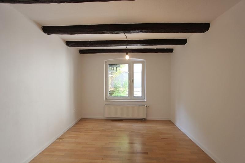 Zimmer 1| Souterrain
