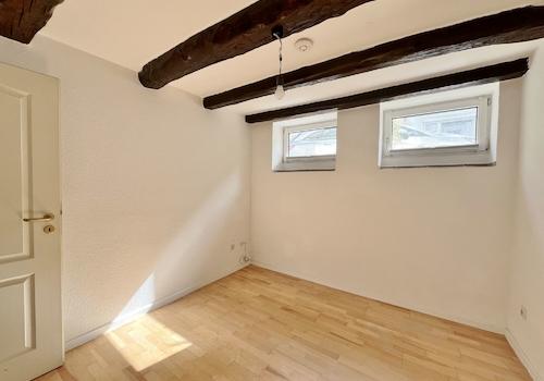 Zimmer 2 | Souterrain
