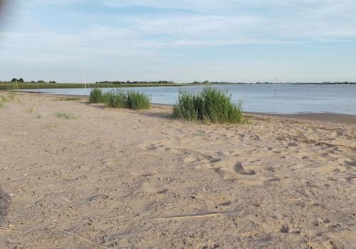Weserstrand