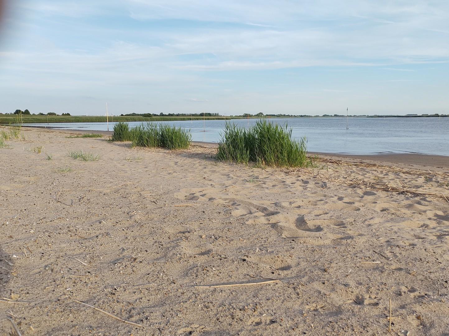 Weserstrand