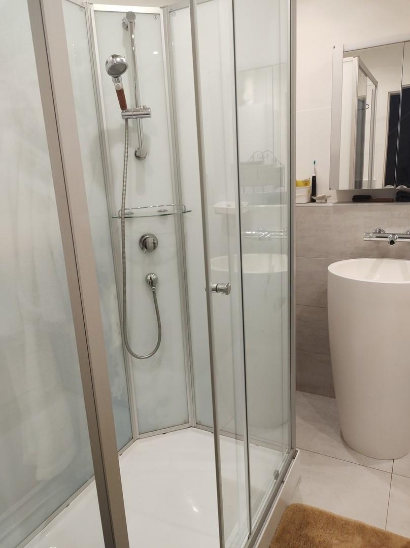 Badezimmer 1. Etage
