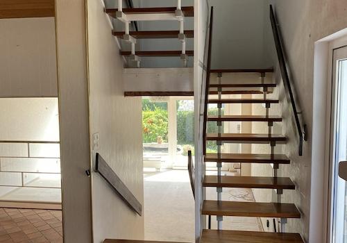 Treppe 