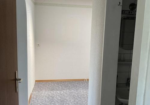 Vorraum vor Kinderzimmer 2