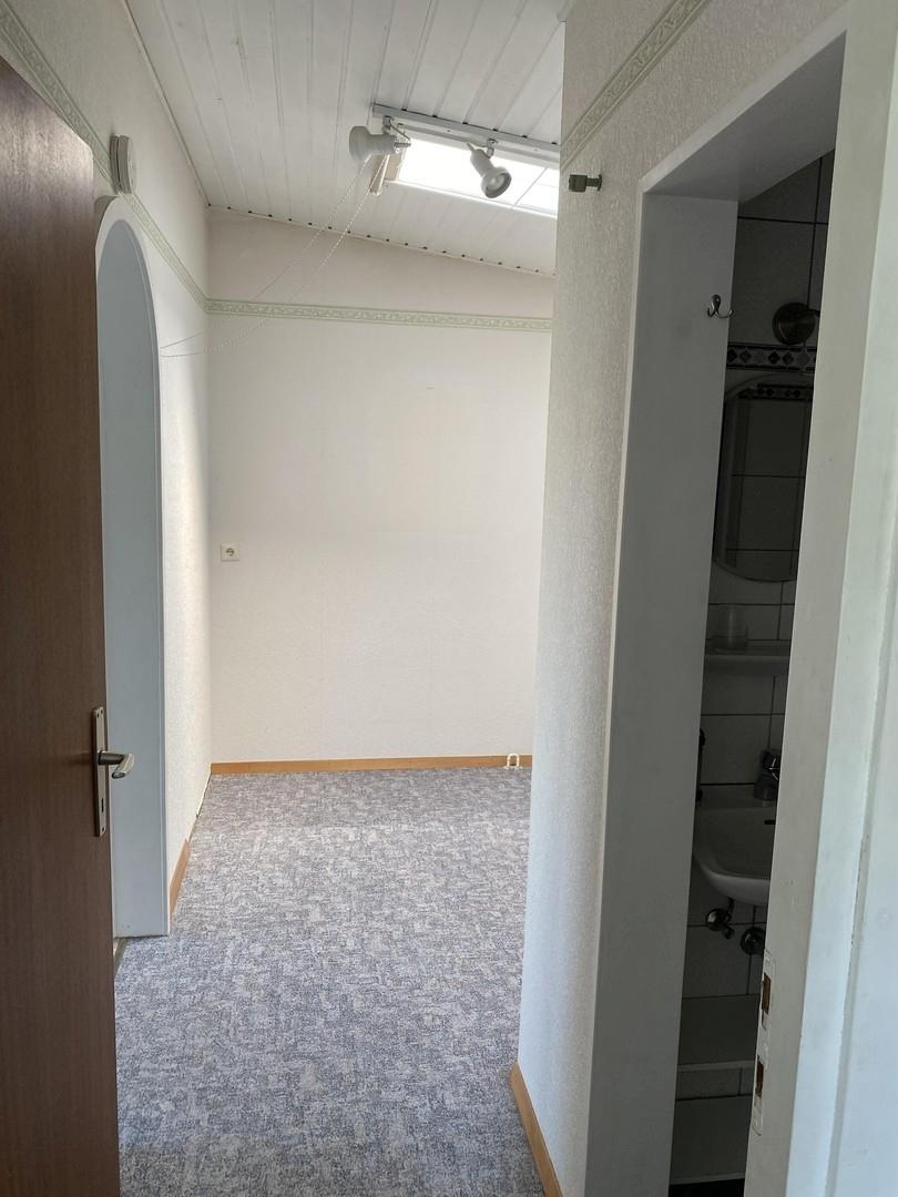 Vorraum vor Kinderzimmer 2