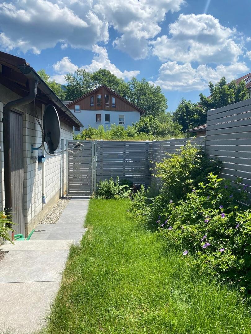 Garten