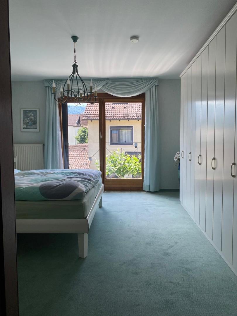 OG Schlafzimmer