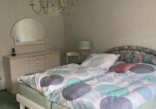 OG Schlafzimmer