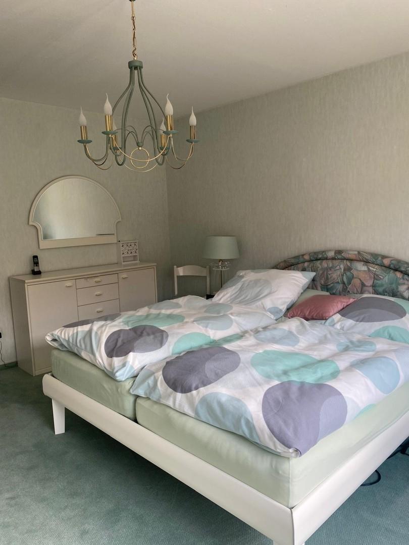 OG Schlafzimmer