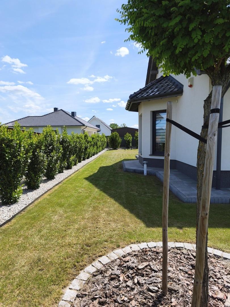 Garten links