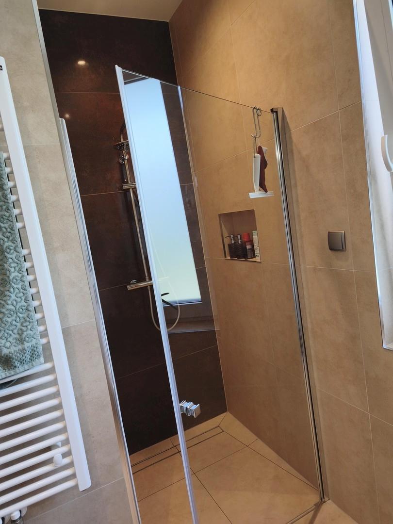Dusche