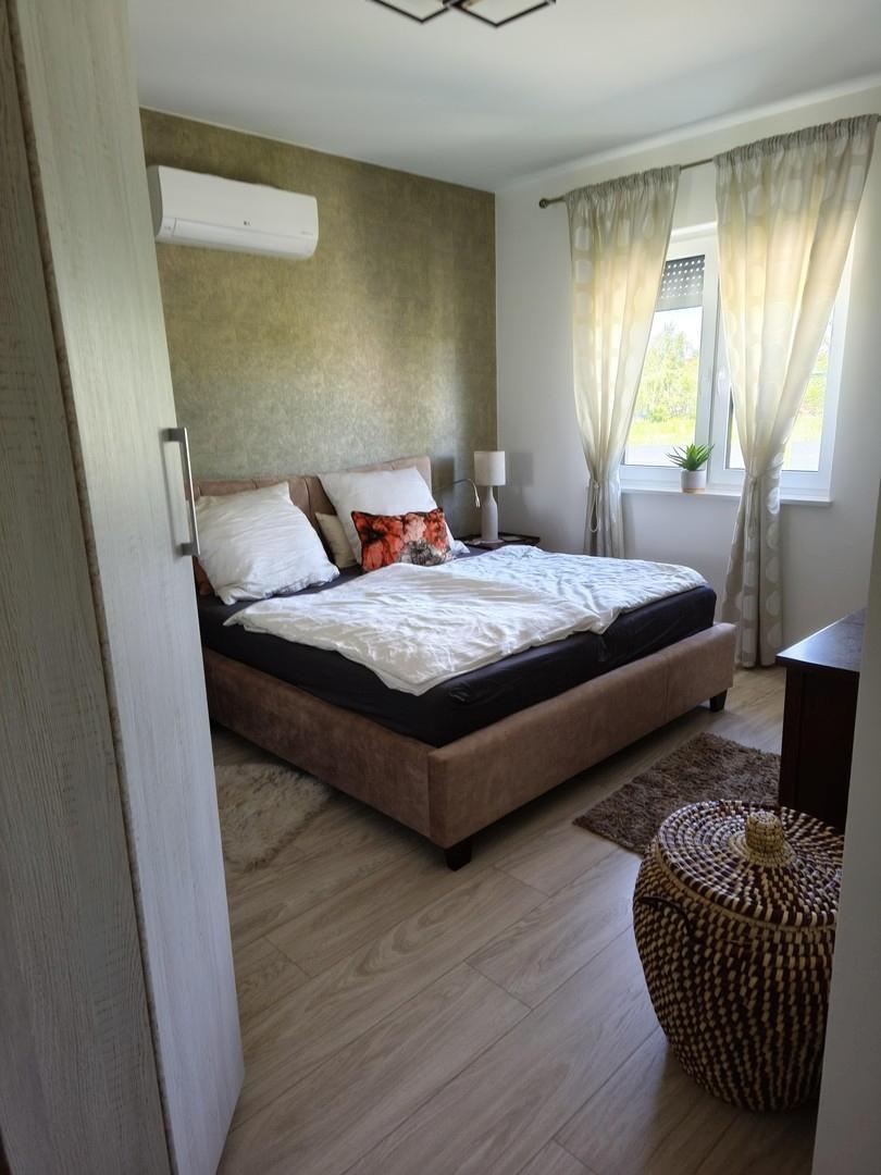 Hauptschlafzimmer