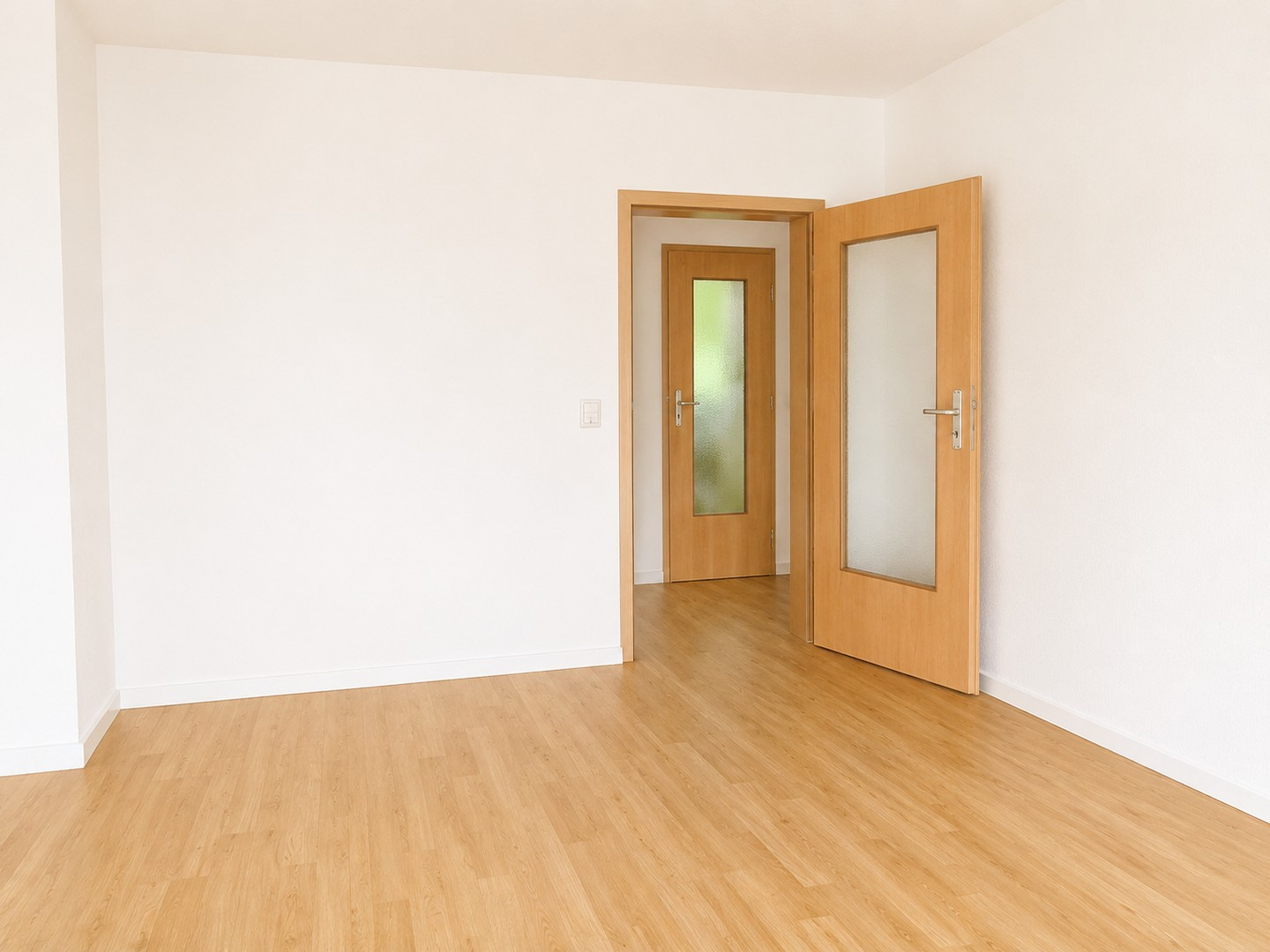Referenzfoto Wohnraum