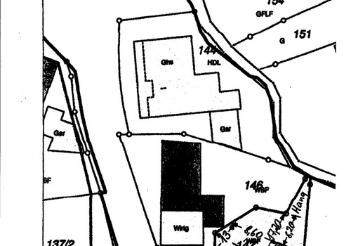 Lageplan mit Maßen_vergrößert