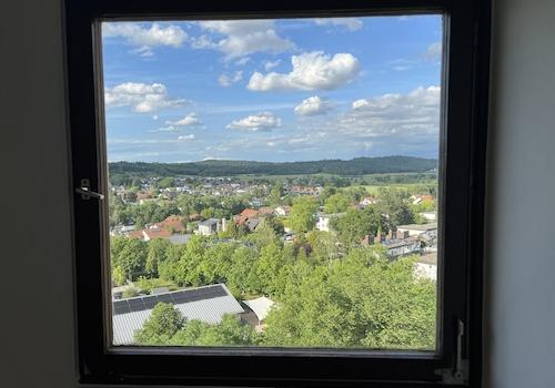 Ausblick
