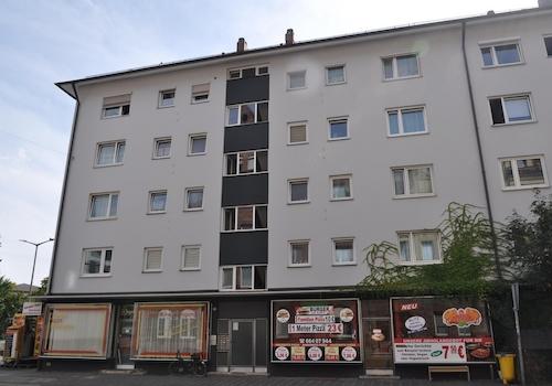 Aussenansicht 1