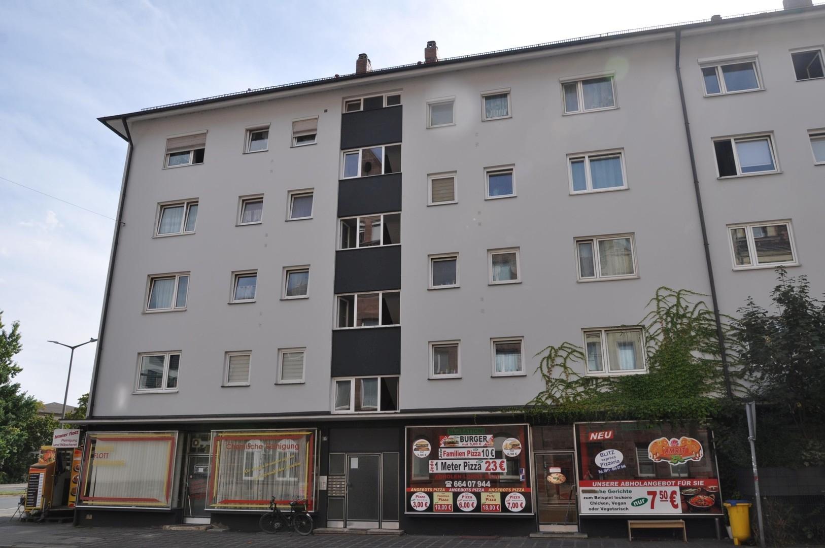 Aussenansicht 1