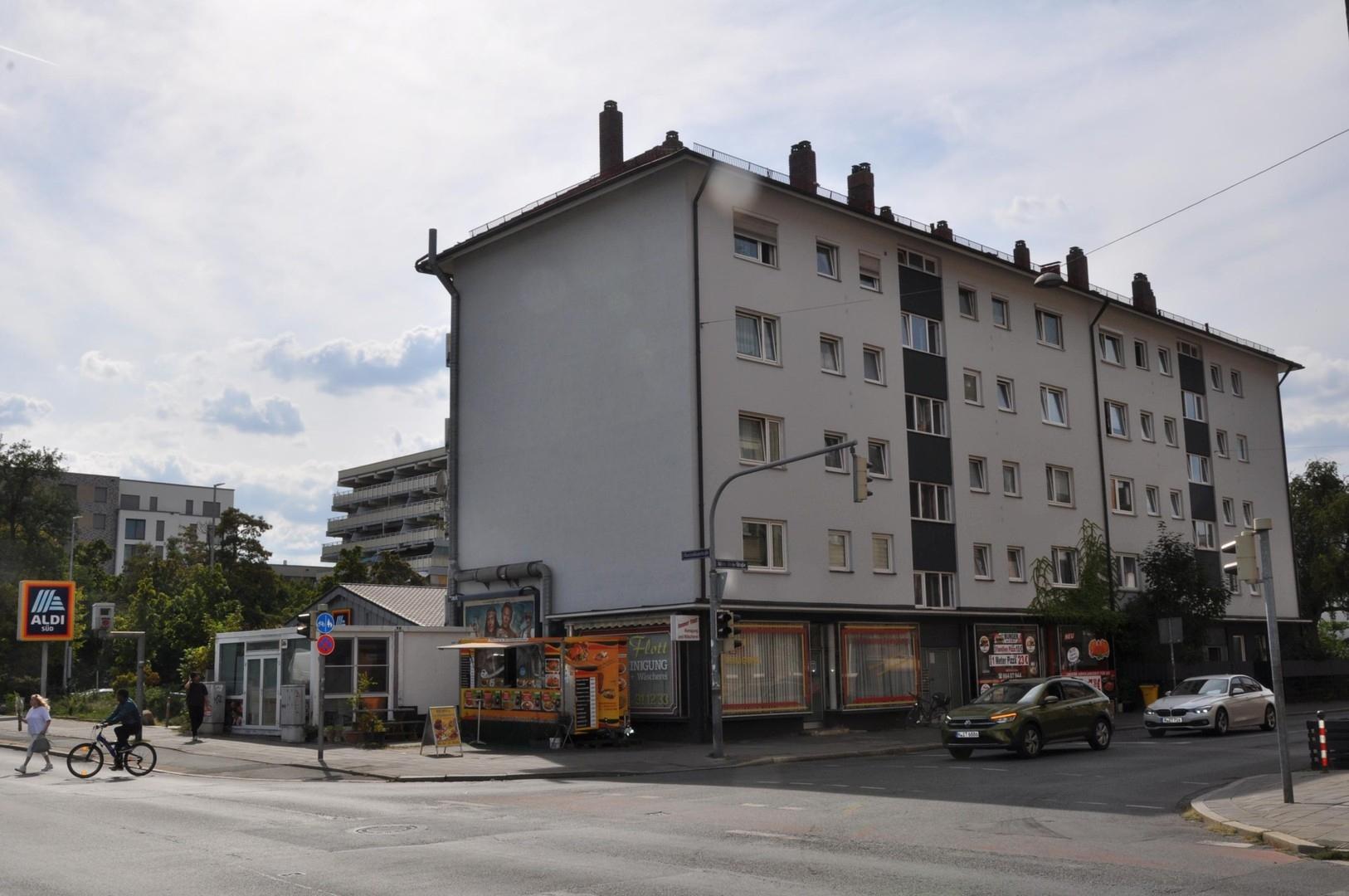 Aussenansicht 2