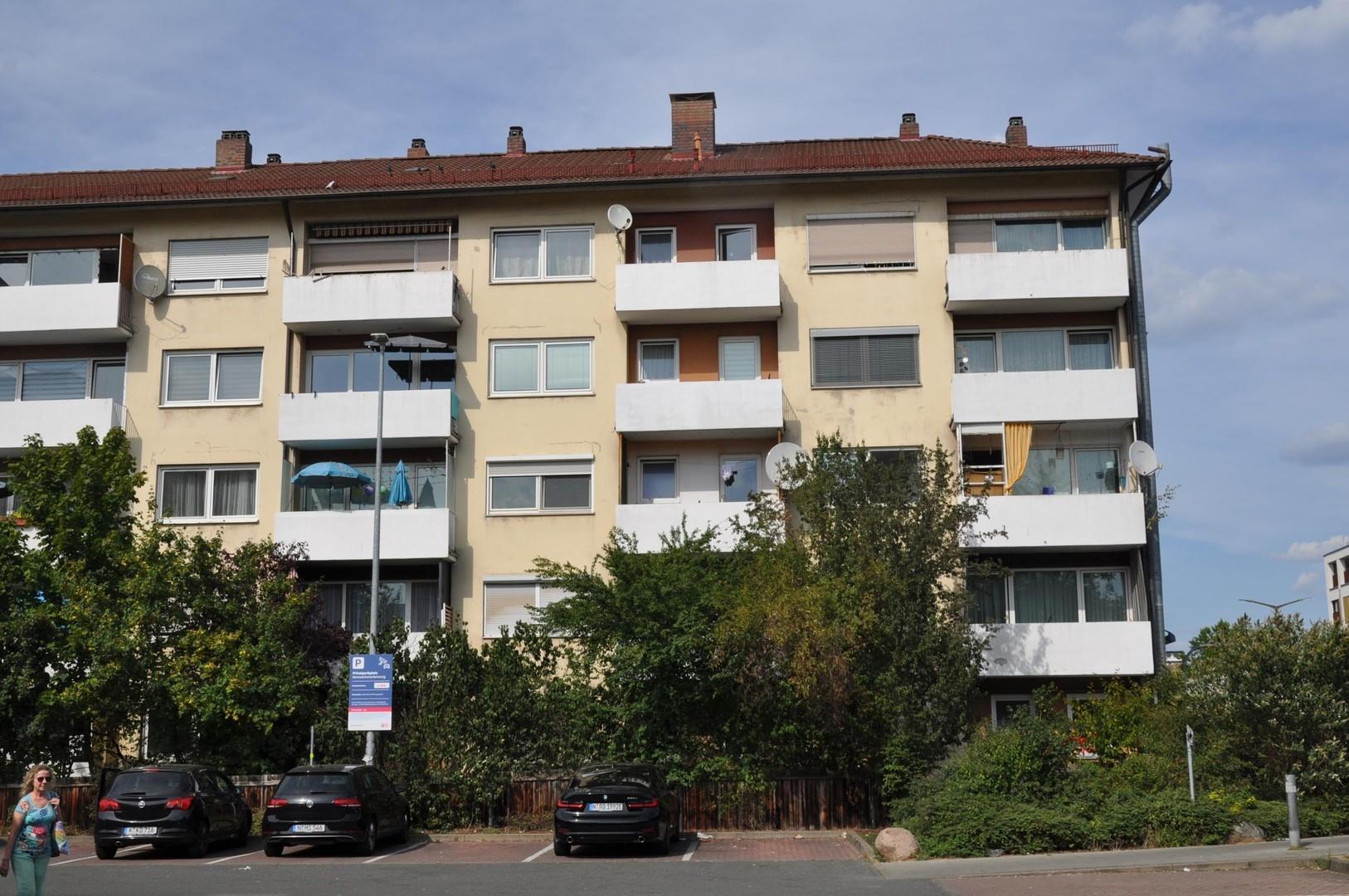 Aussenansicht 3
