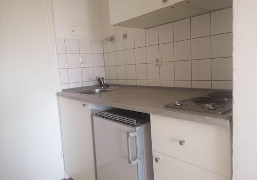 Einbauküche