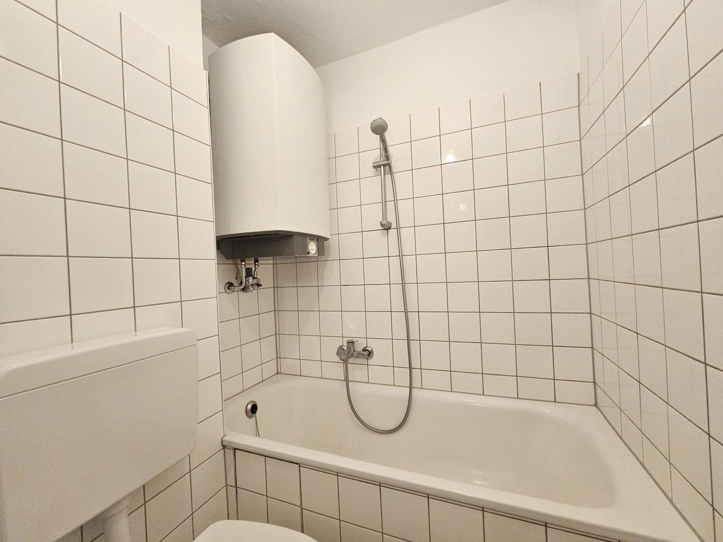Badewanne
