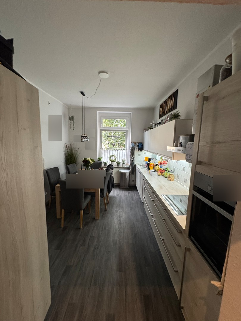 2. Etage Küche