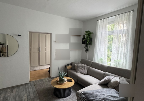 2. Etage Wohnzimmer