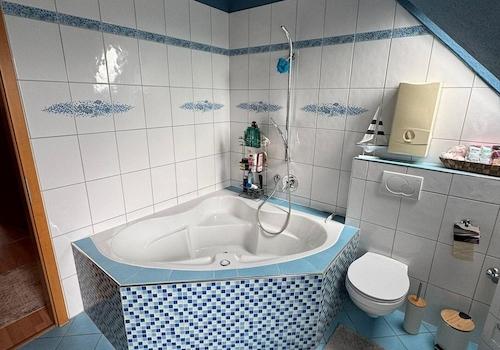 3. Etage Badezimmer