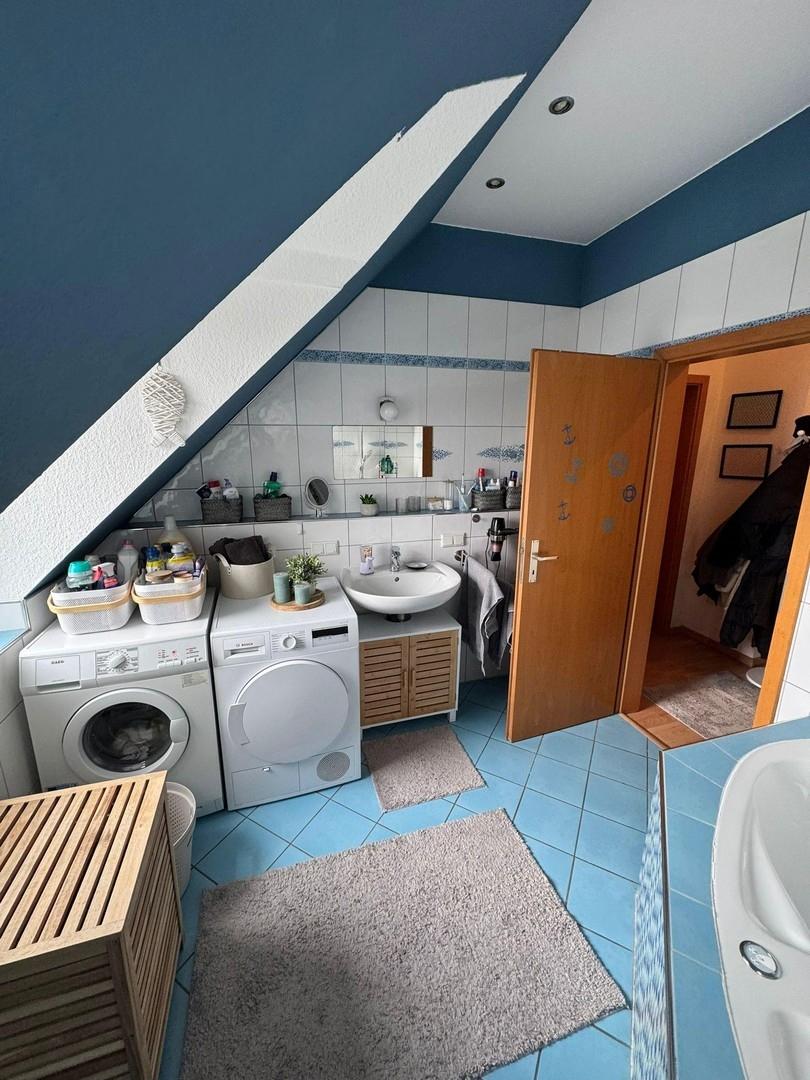 3. Etage Badezimmer
