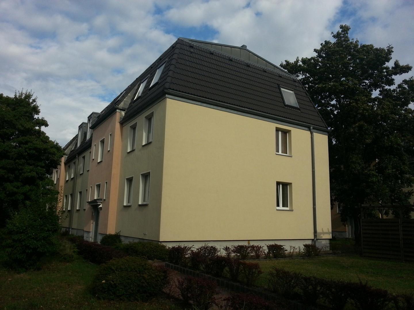 Objektansicht