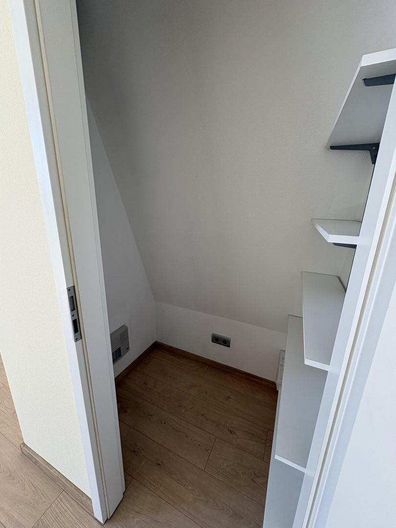 Einbauschrank