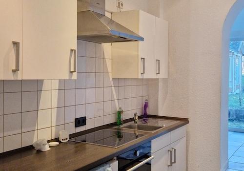 Einbauküche