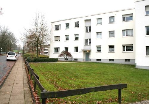 Straßenansicht