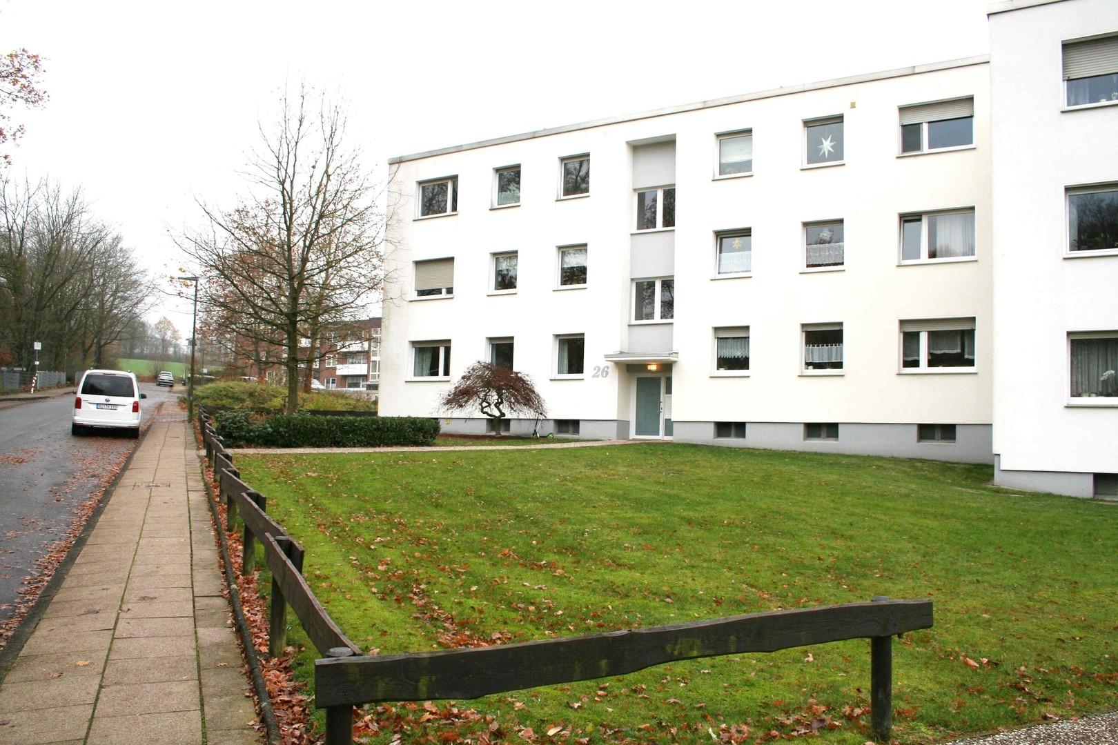 Straßenansicht