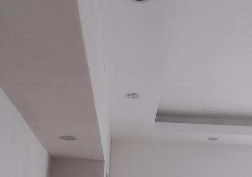 Deckenspots, Wohnzimmer