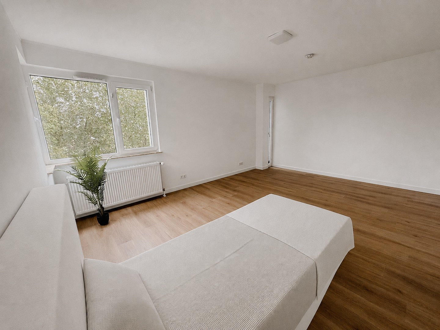 Kinderzimmer / Büro 