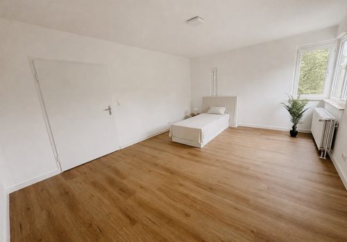 Kinderzimmer / Büro 
