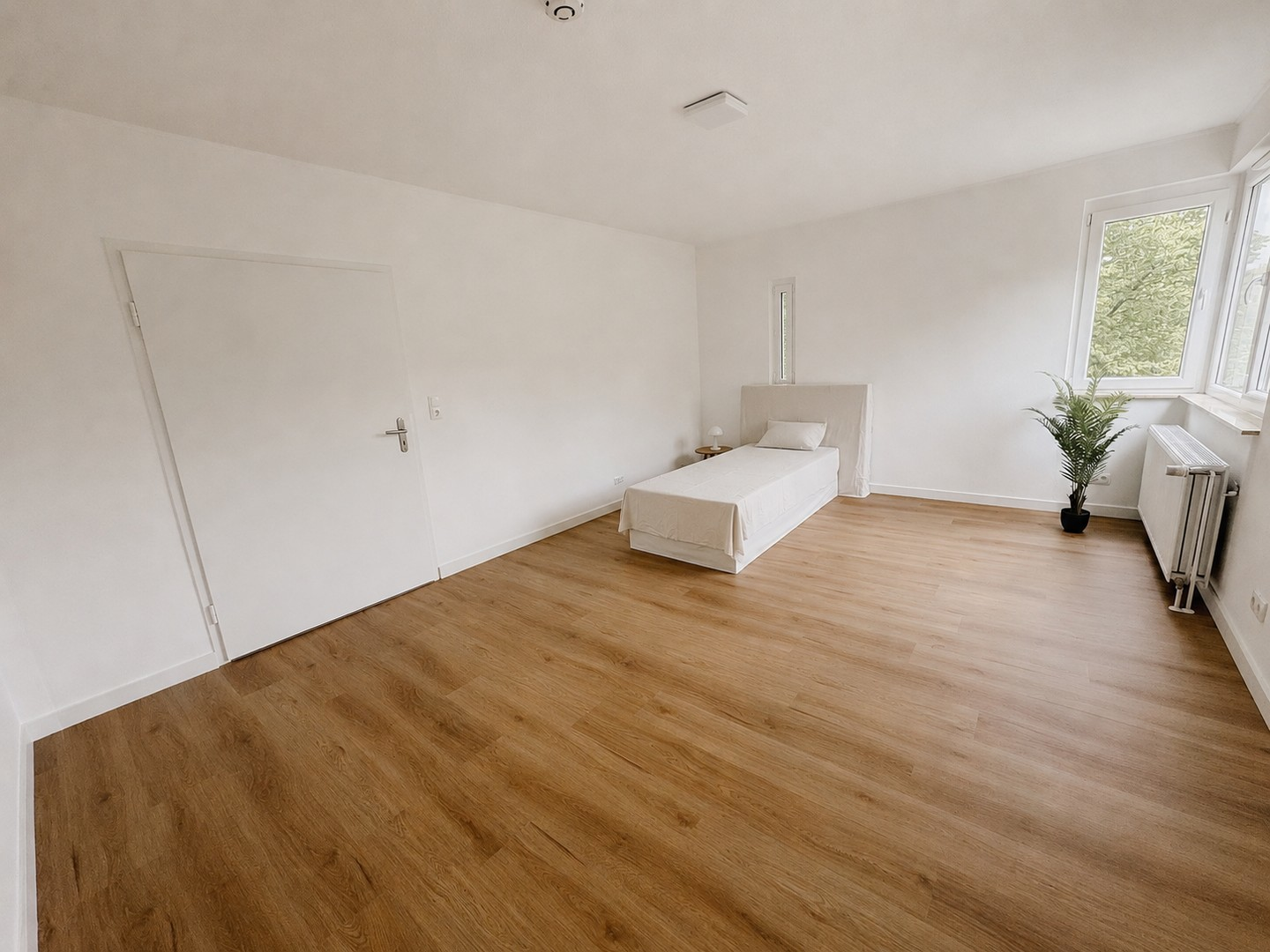 Kinderzimmer / Büro 