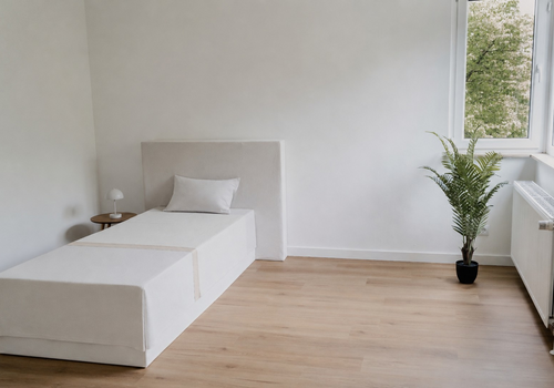 Kinderzimmer / Büro 
