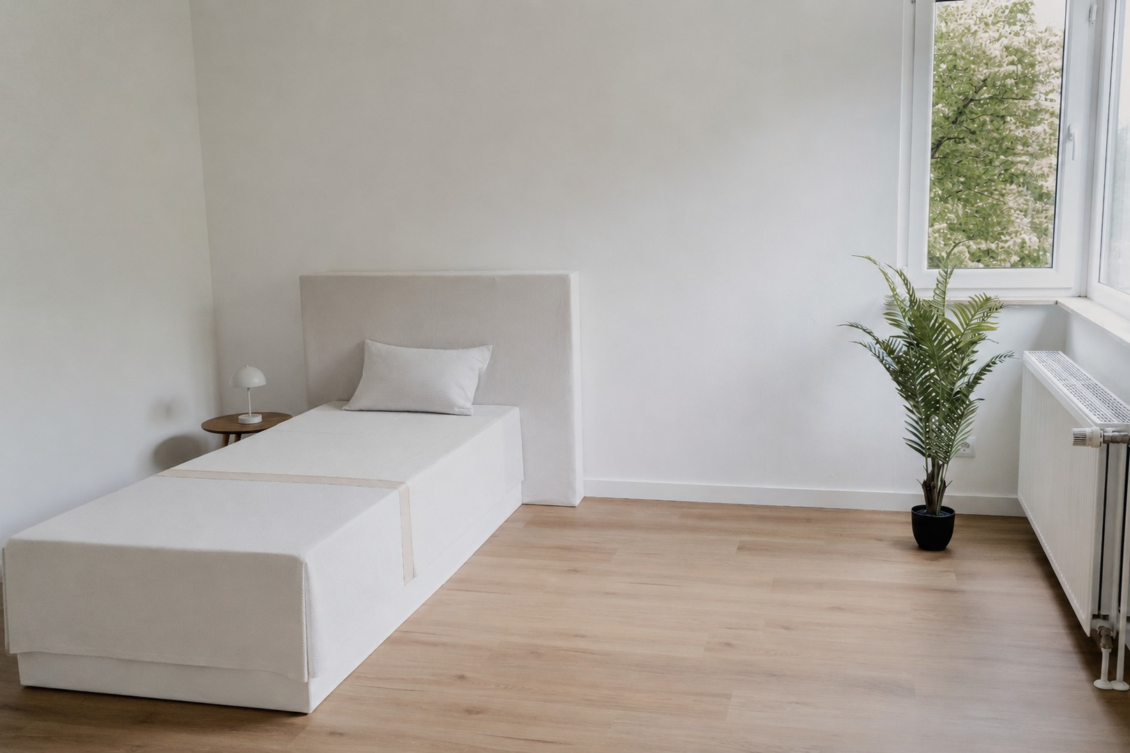 Kinderzimmer / Büro 