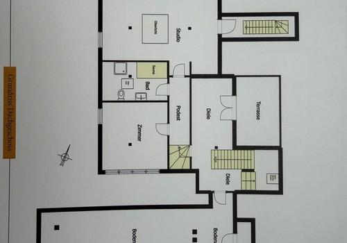 Grundriss DG