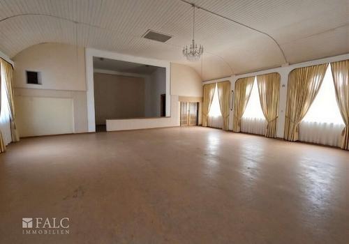 Gold`ner Saal