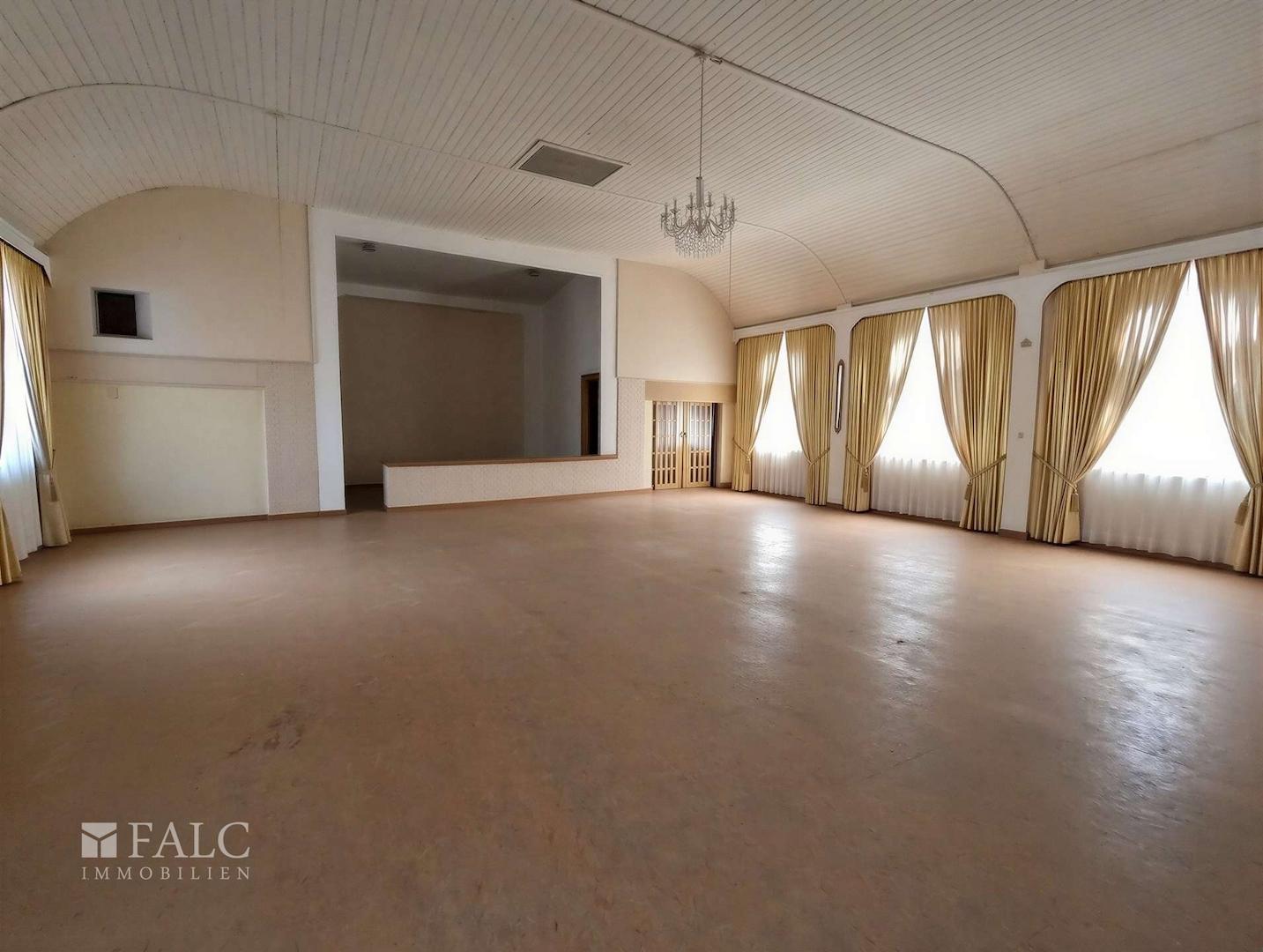 Gold`ner Saal