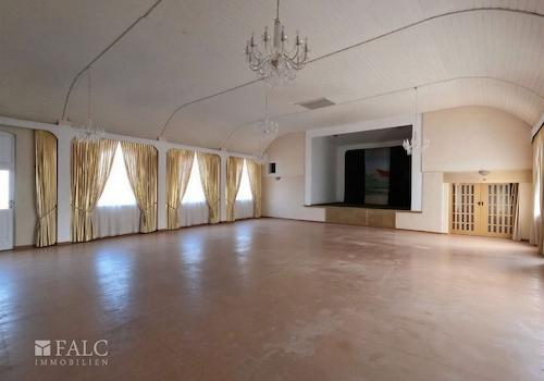 Gold`ner Saal
