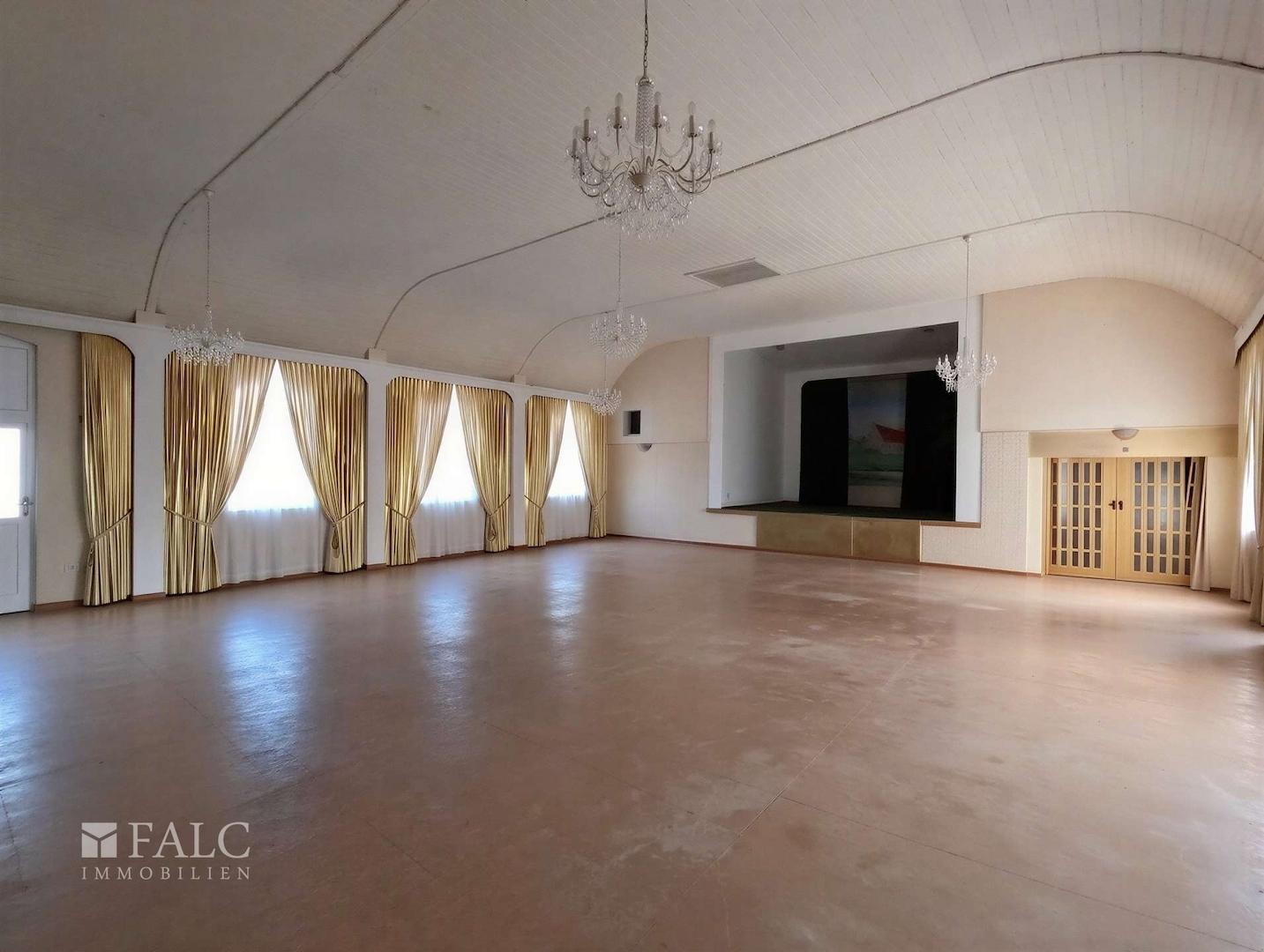 Gold`ner Saal