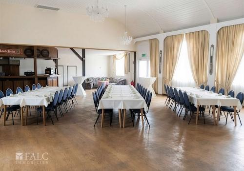Gold`ner Saal