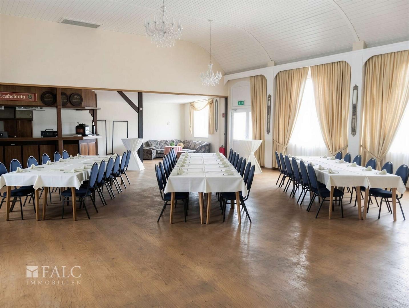Gold`ner Saal