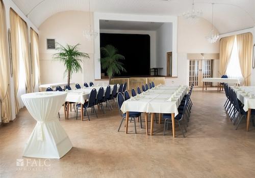Gold`ner Saal