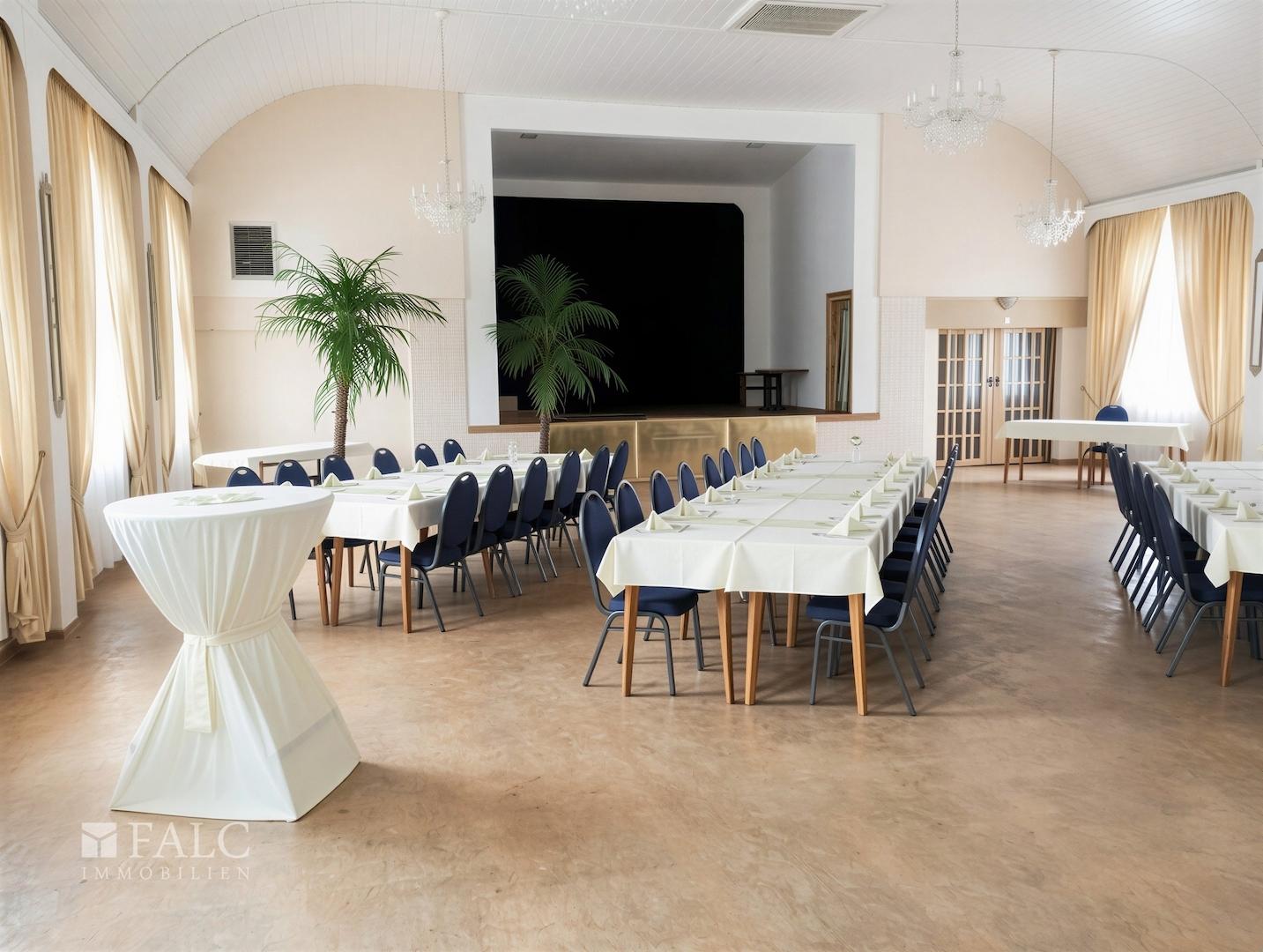 Gold`ner Saal