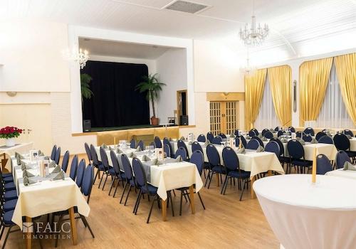 Gold`ner Saal