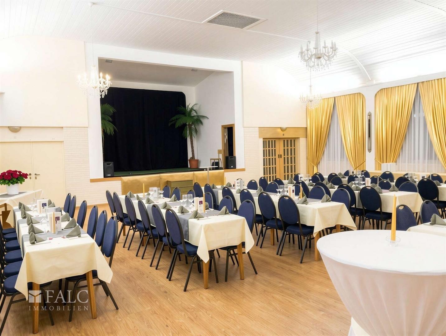 Gold`ner Saal